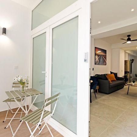 Guestready - A Lovely Studio In La Saidia バレンシア エクステリア 写真