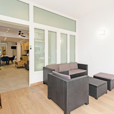 Guestready - A Lovely Studio In La Saidia バレンシア エクステリア 写真