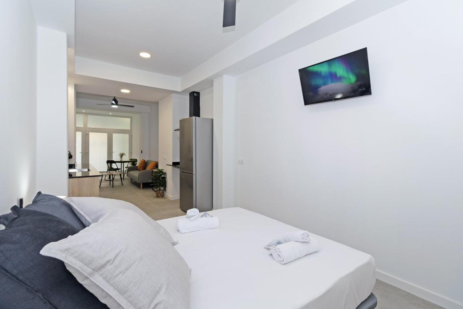 Guestready - A Lovely Studio In La Saidia バレンシア エクステリア 写真