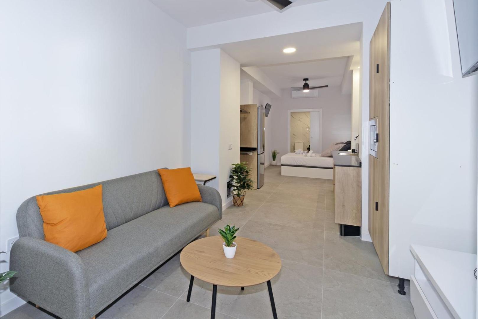 Guestready - A Lovely Studio In La Saidia バレンシア エクステリア 写真