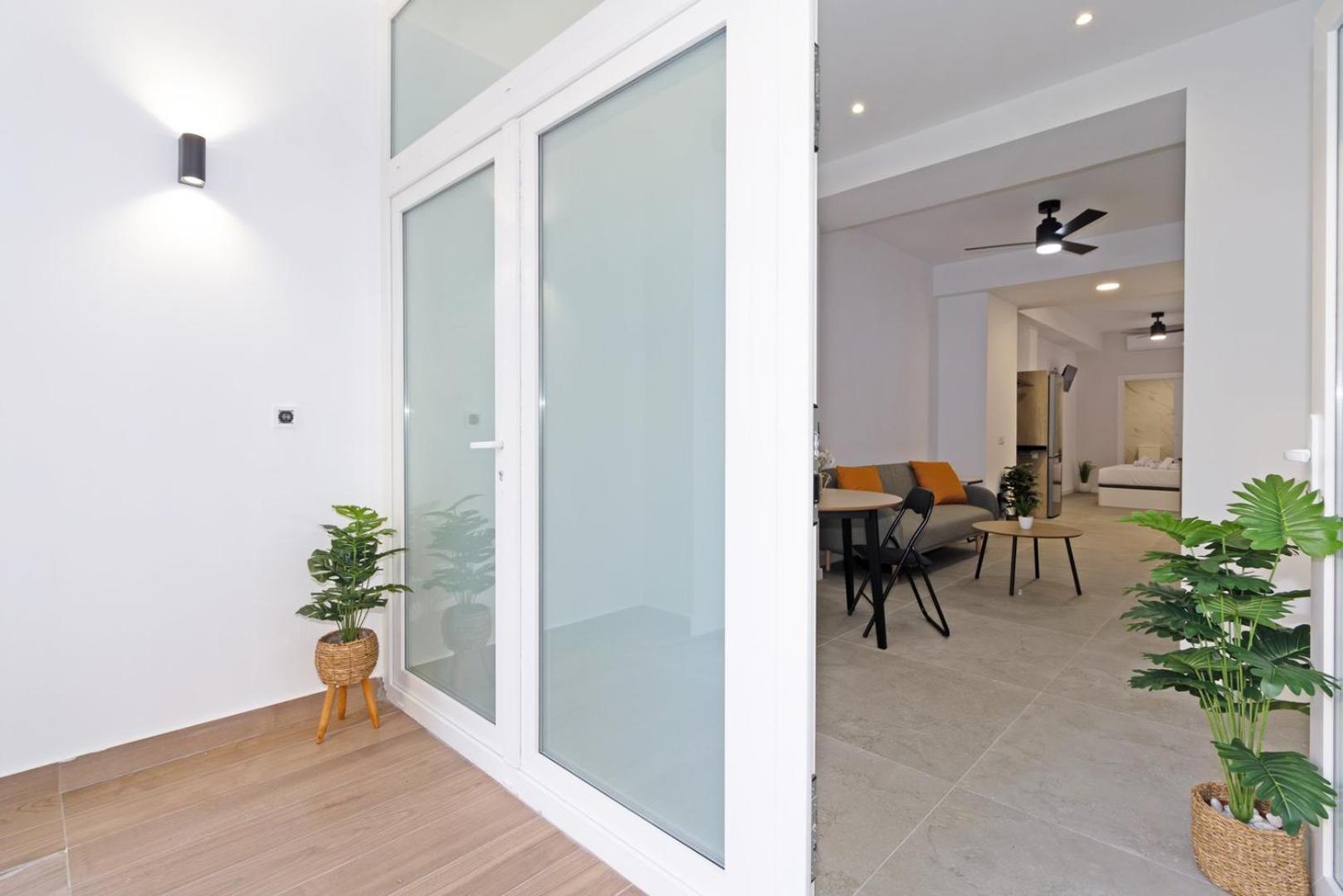 Guestready - A Lovely Studio In La Saidia バレンシア エクステリア 写真