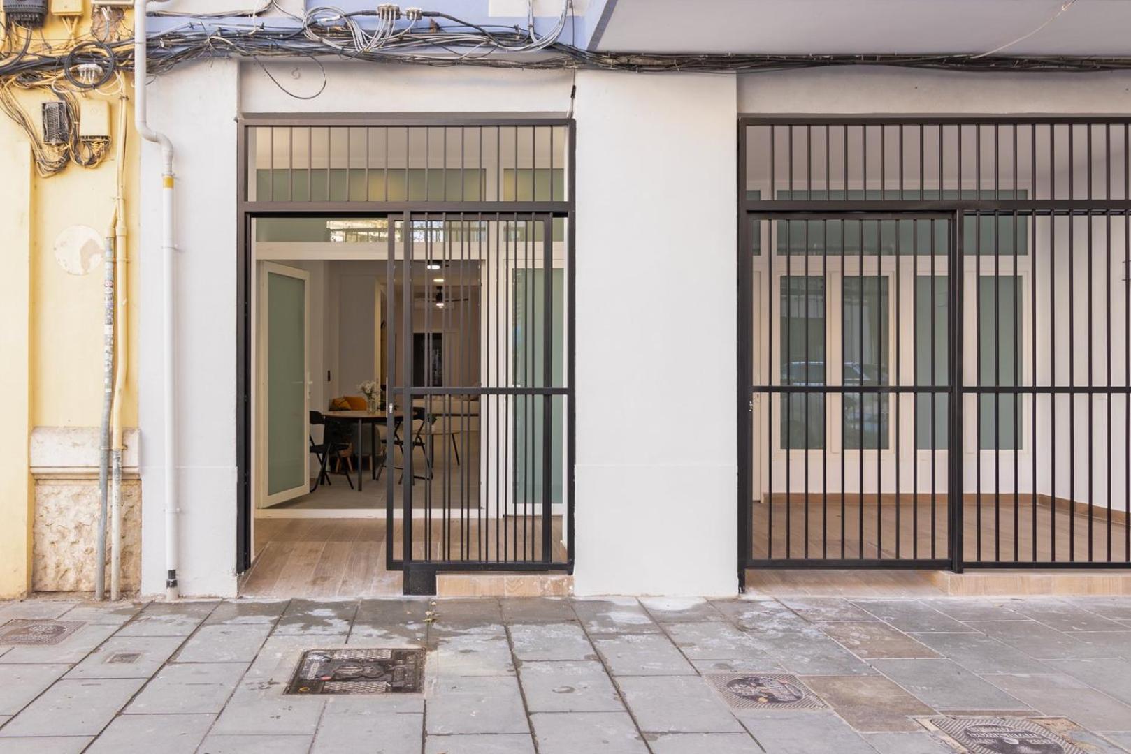 Guestready - A Lovely Studio In La Saidia バレンシア エクステリア 写真