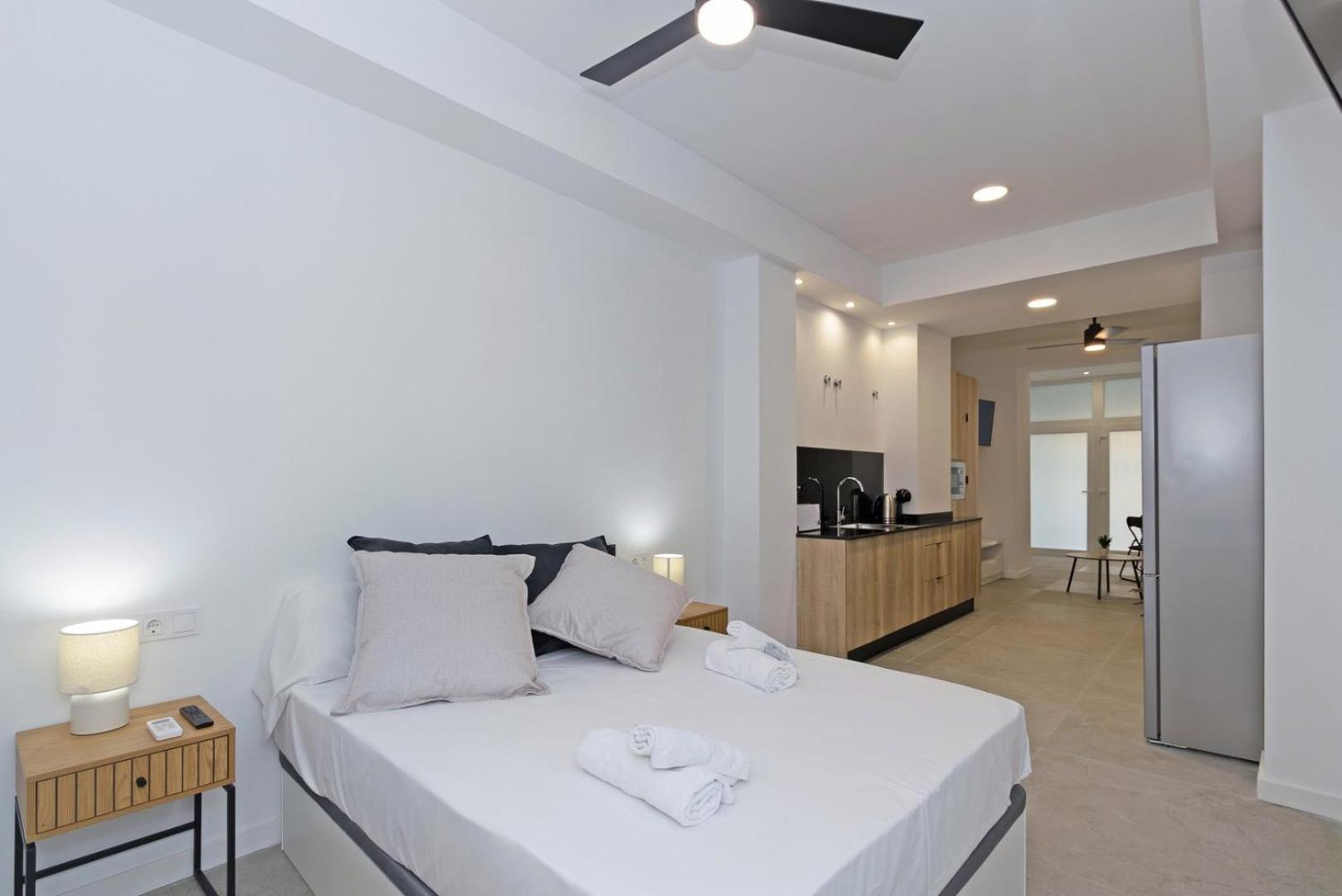 Guestready - A Lovely Studio In La Saidia バレンシア エクステリア 写真
