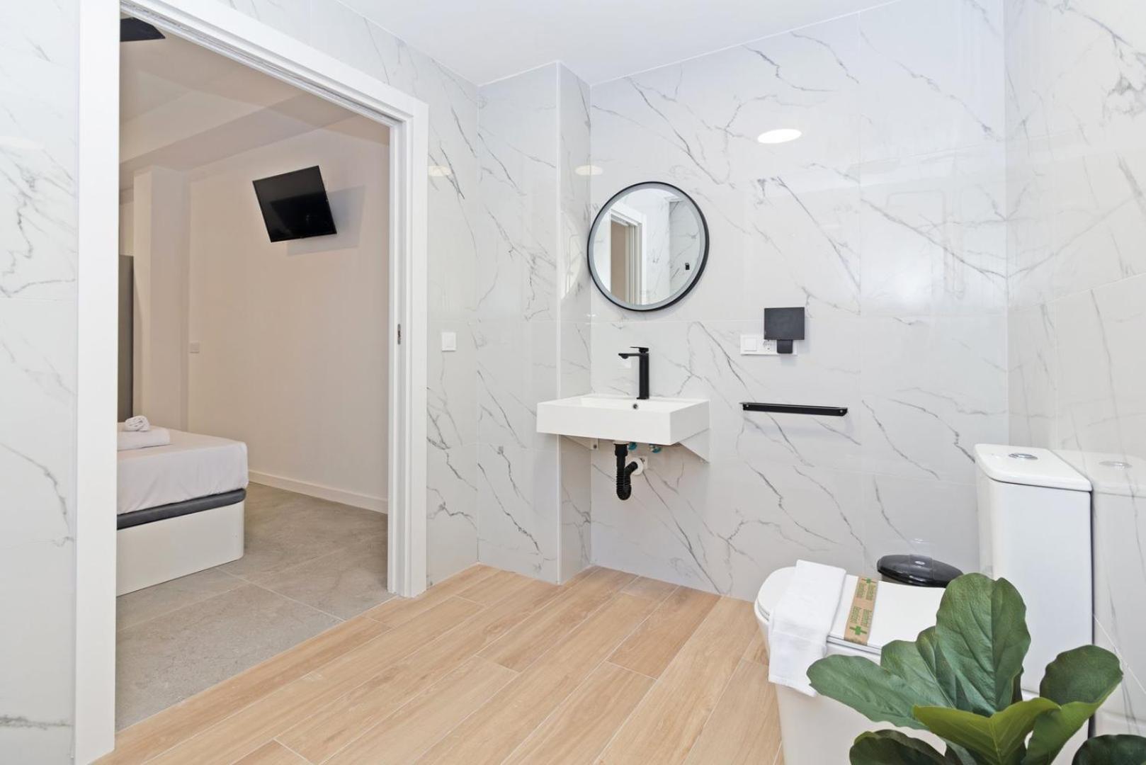 Guestready - A Lovely Studio In La Saidia バレンシア エクステリア 写真