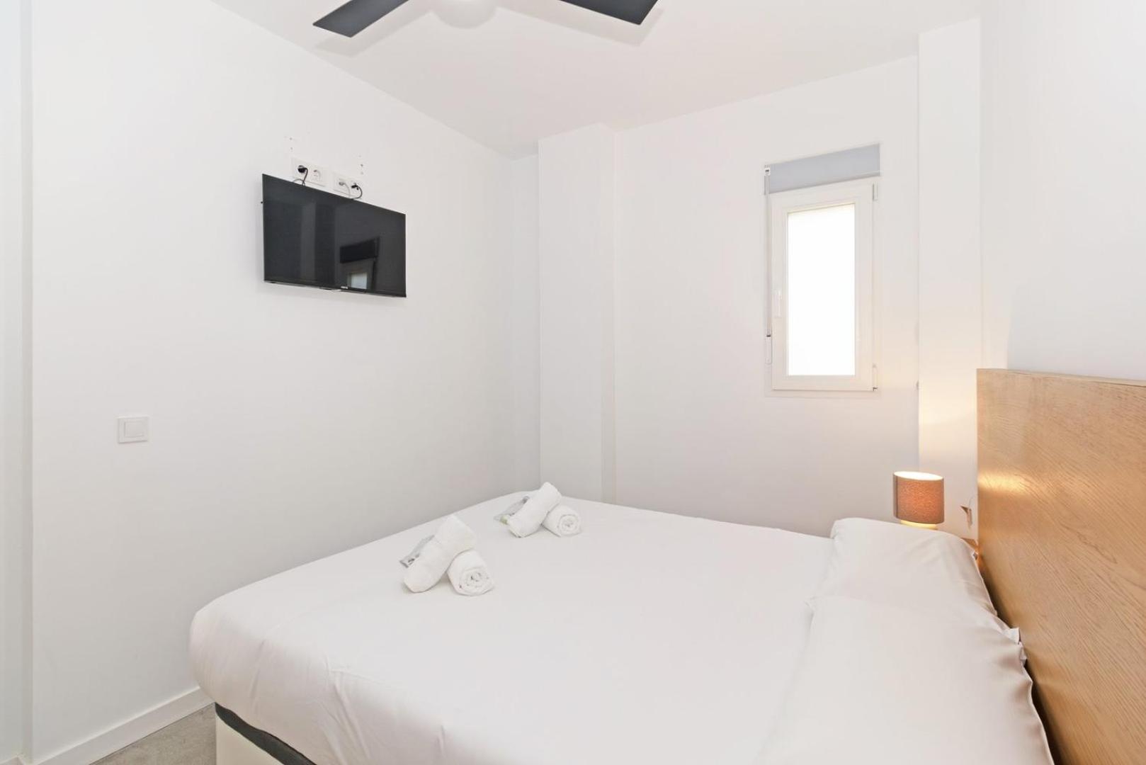 Guestready - A Lovely Studio In La Saidia バレンシア エクステリア 写真