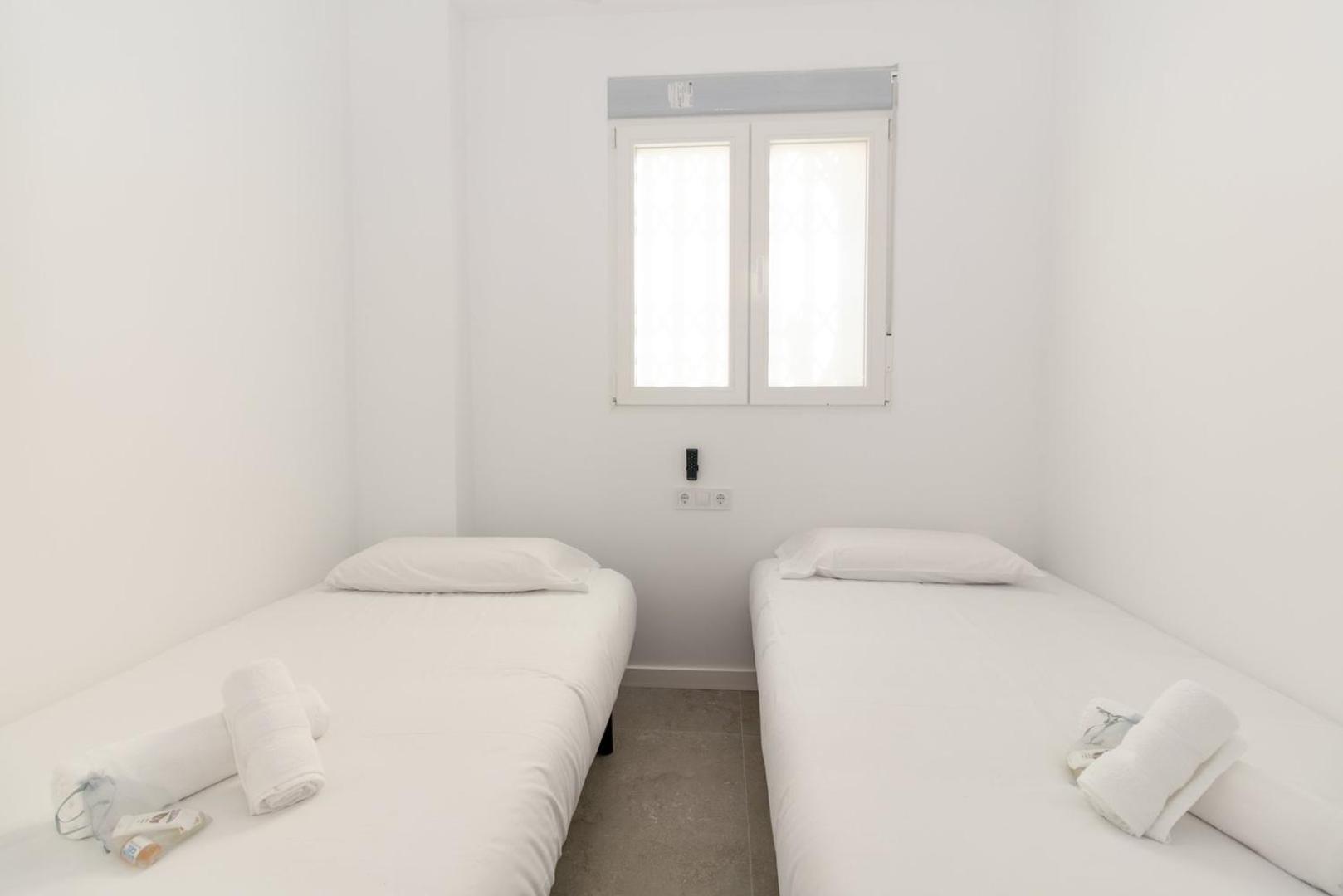 Guestready - A Lovely Studio In La Saidia バレンシア エクステリア 写真