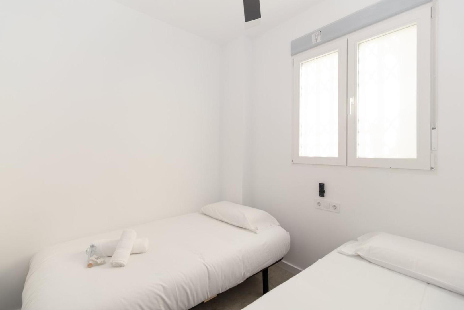 Guestready - A Lovely Studio In La Saidia バレンシア エクステリア 写真