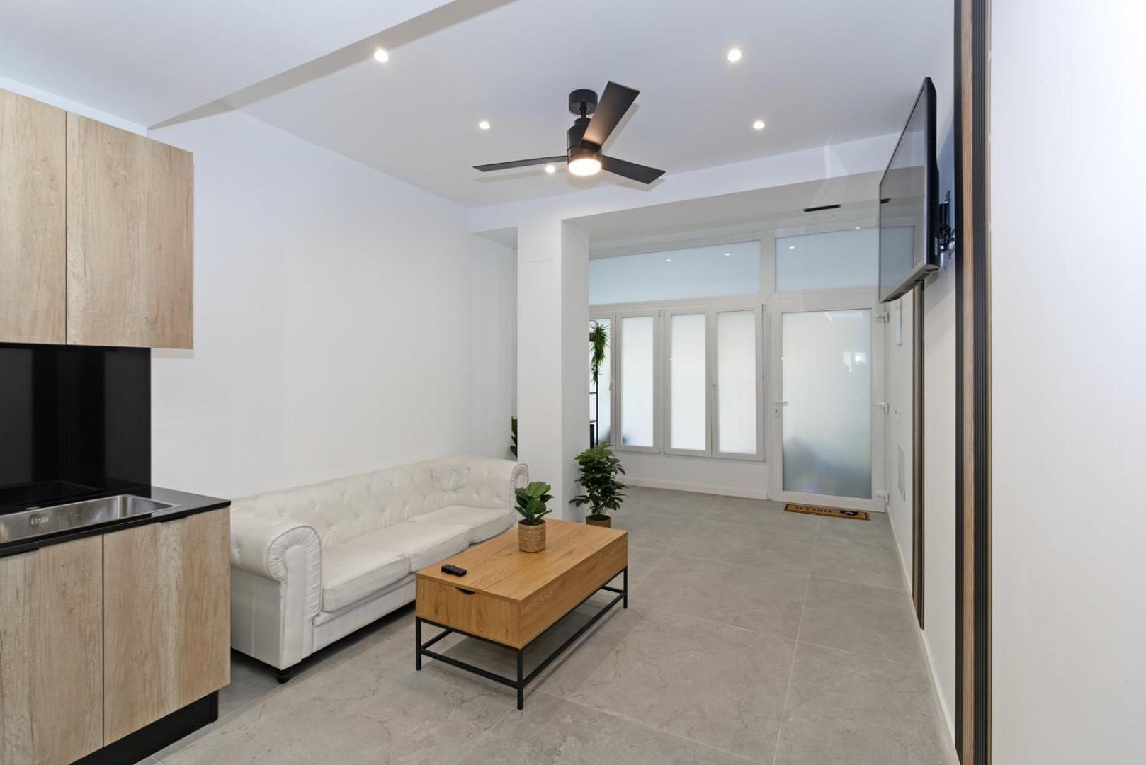 Guestready - A Lovely Studio In La Saidia バレンシア エクステリア 写真