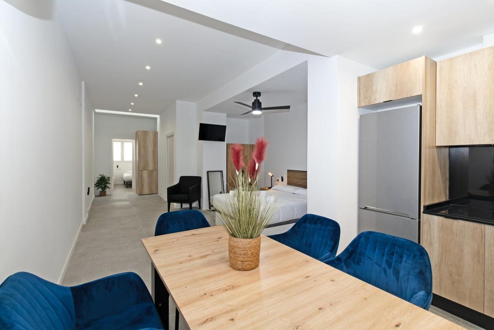 Guestready - A Lovely Studio In La Saidia バレンシア エクステリア 写真