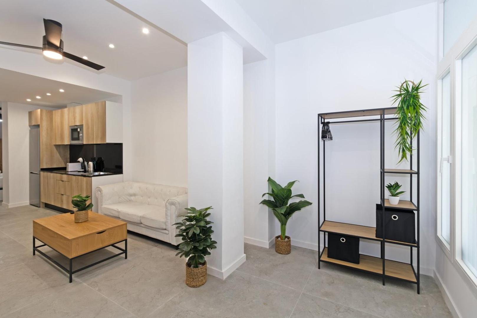 Guestready - A Lovely Studio In La Saidia バレンシア エクステリア 写真