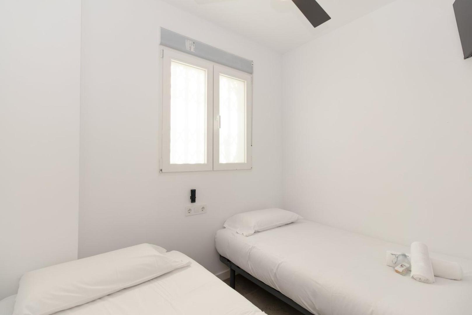 Guestready - A Lovely Studio In La Saidia バレンシア エクステリア 写真