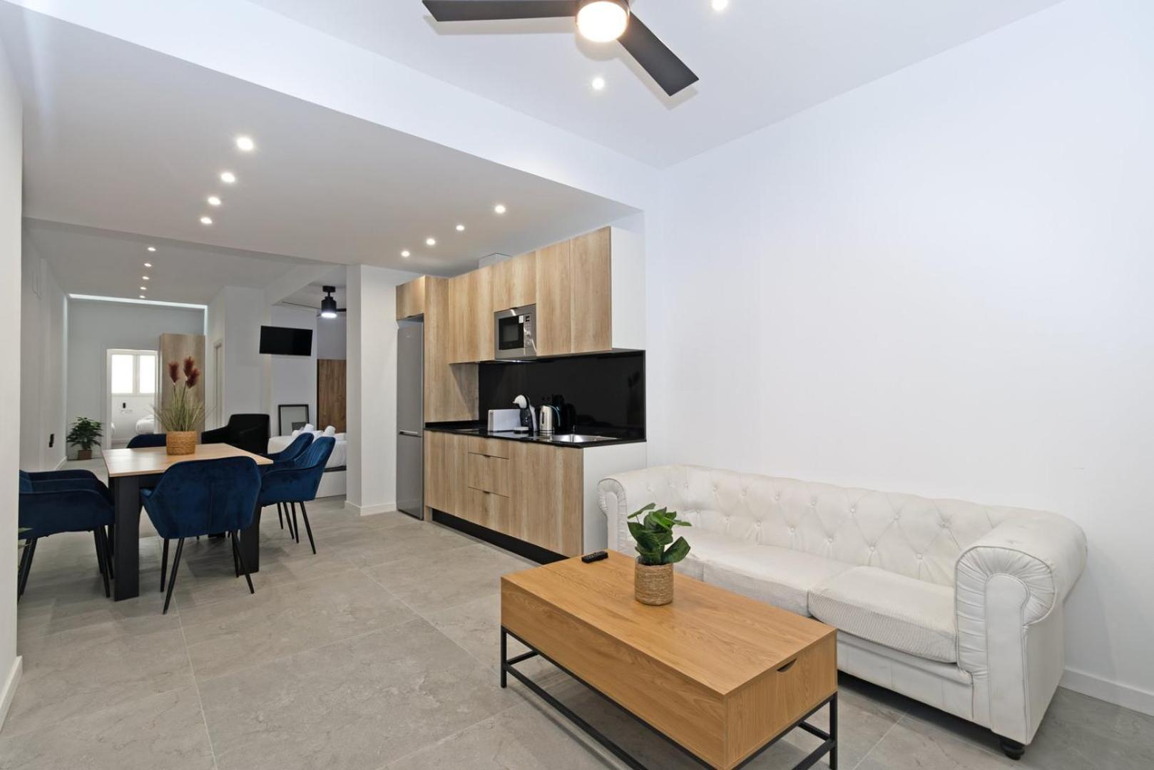 Guestready - A Lovely Studio In La Saidia バレンシア エクステリア 写真