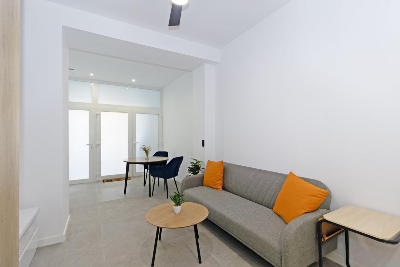 Guestready - A Lovely Studio In La Saidia バレンシア エクステリア 写真