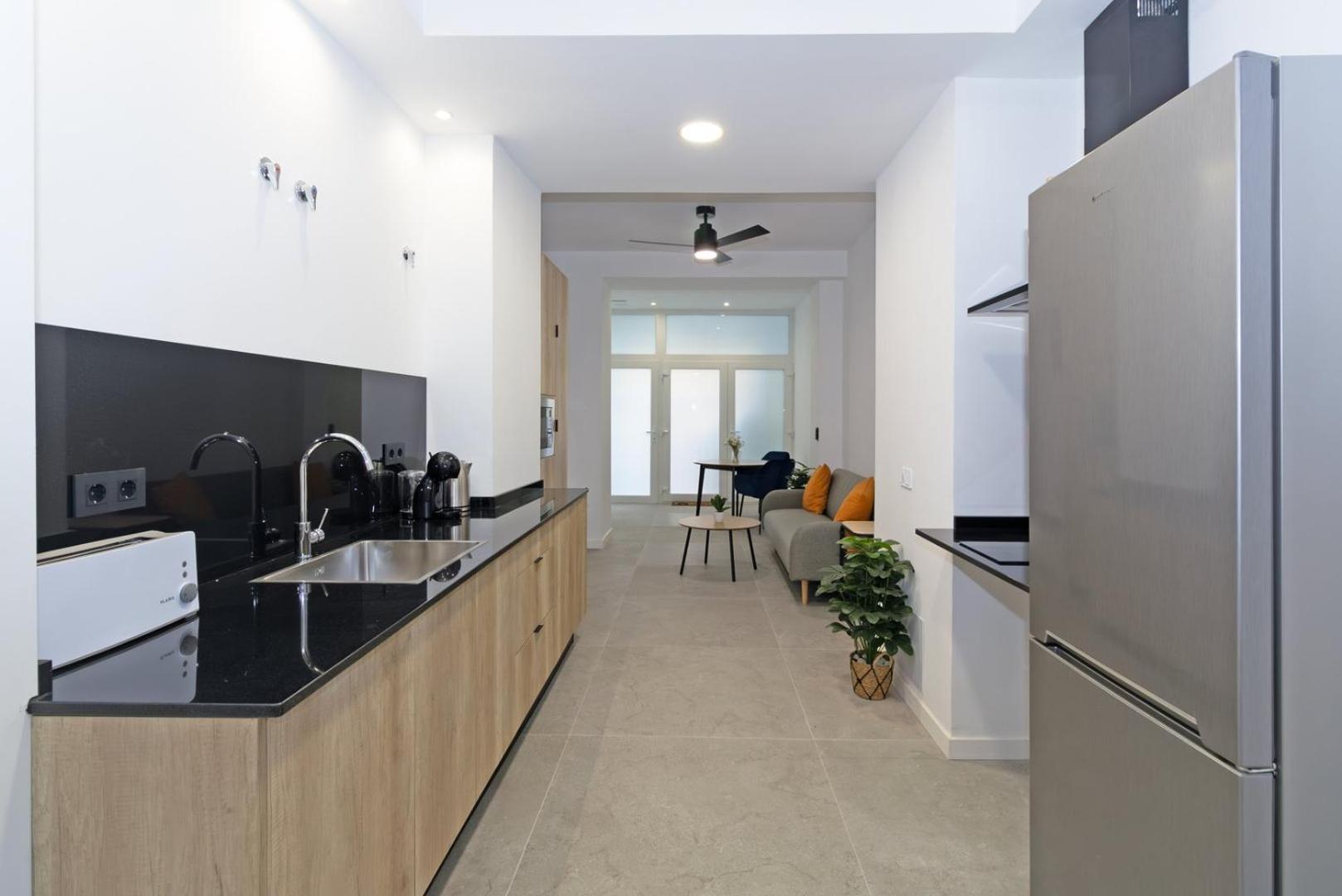 Guestready - A Lovely Studio In La Saidia バレンシア エクステリア 写真