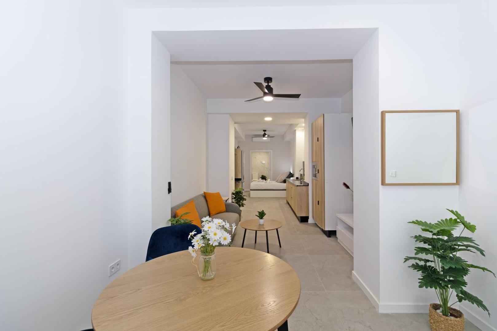 Guestready - A Lovely Studio In La Saidia バレンシア エクステリア 写真