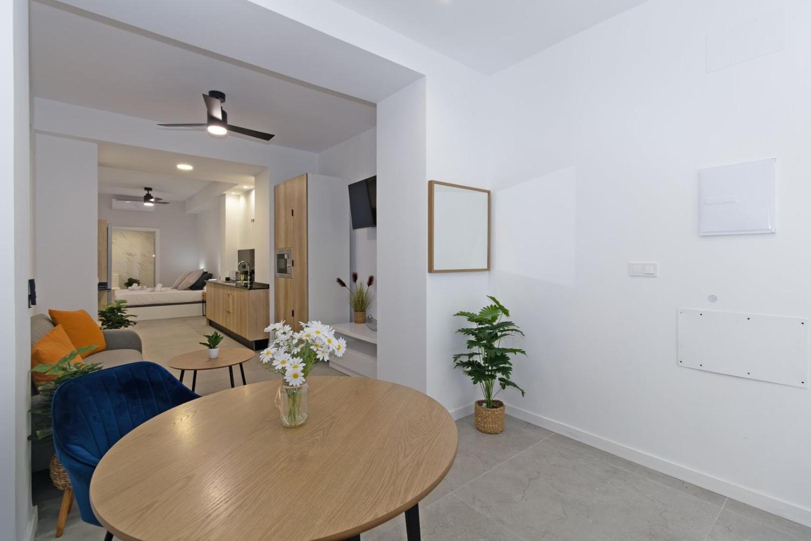 Guestready - A Lovely Studio In La Saidia バレンシア エクステリア 写真