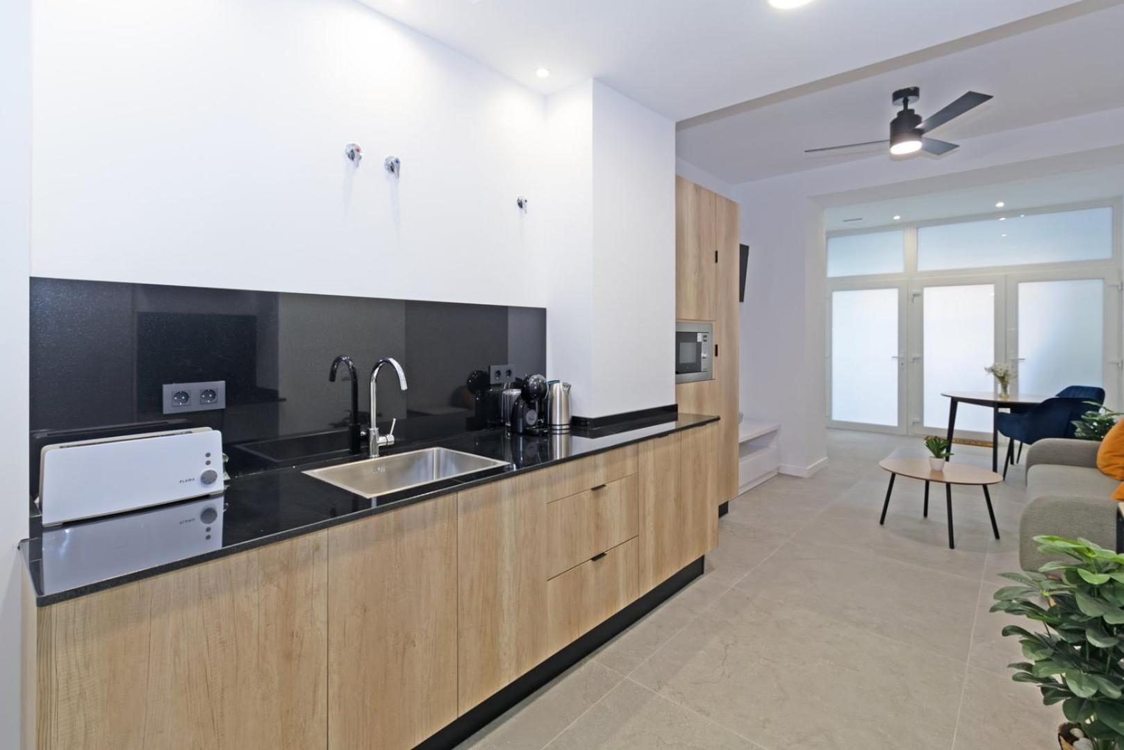 Guestready - A Lovely Studio In La Saidia バレンシア エクステリア 写真