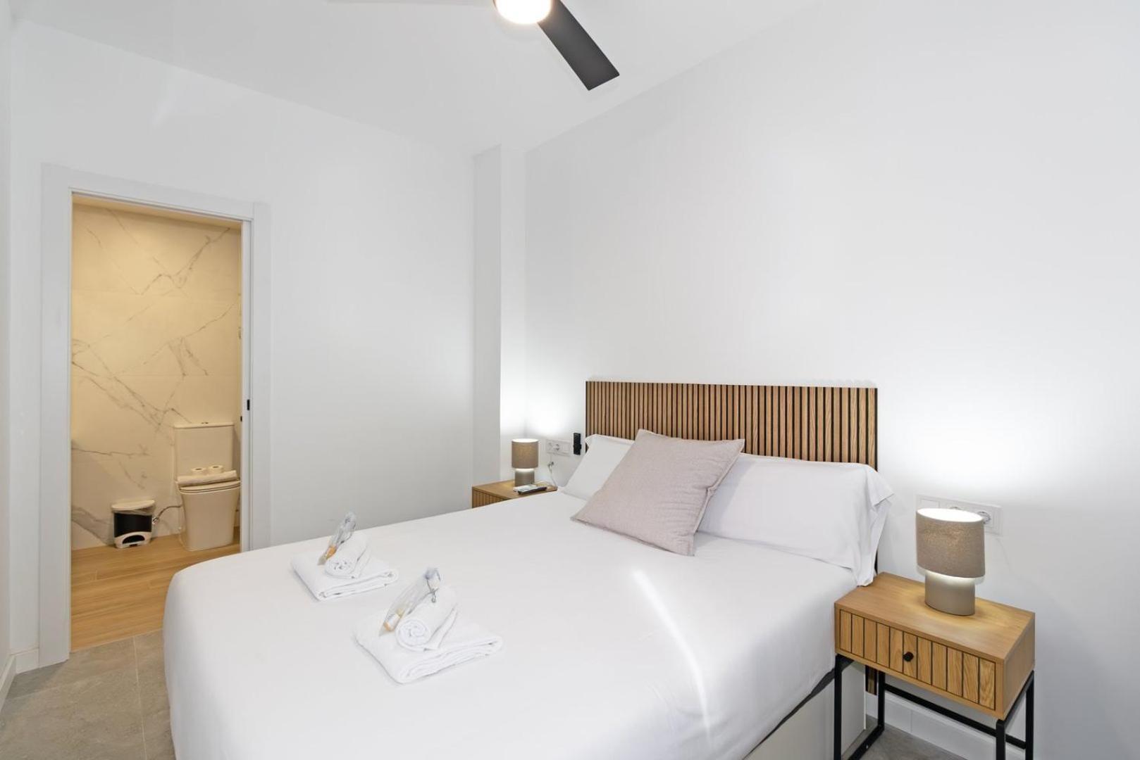 Guestready - A Lovely Studio In La Saidia バレンシア エクステリア 写真