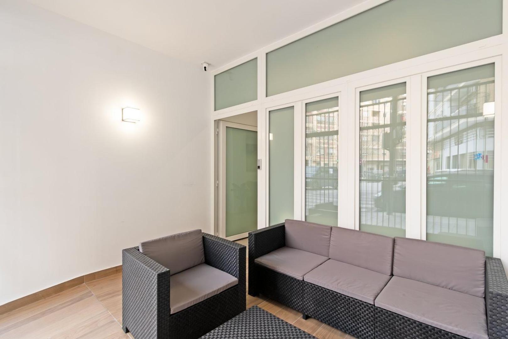 Guestready - A Lovely Studio In La Saidia バレンシア エクステリア 写真