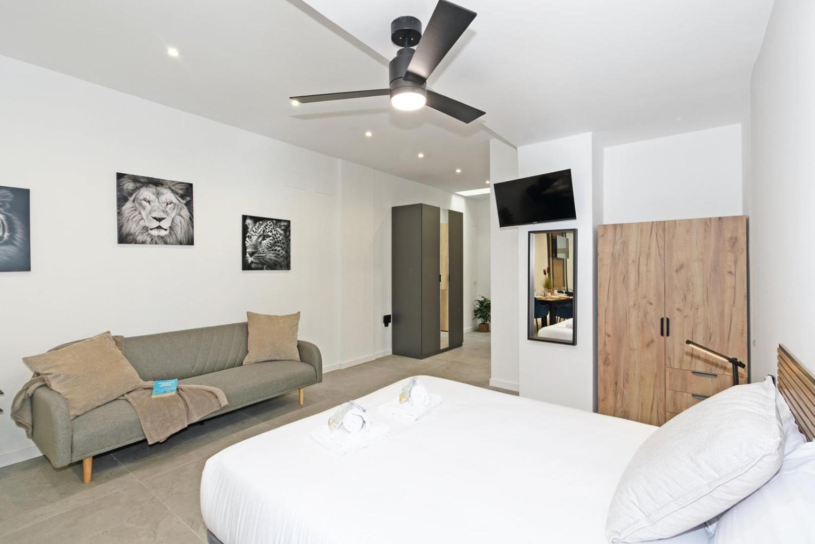 Guestready - A Lovely Studio In La Saidia バレンシア エクステリア 写真