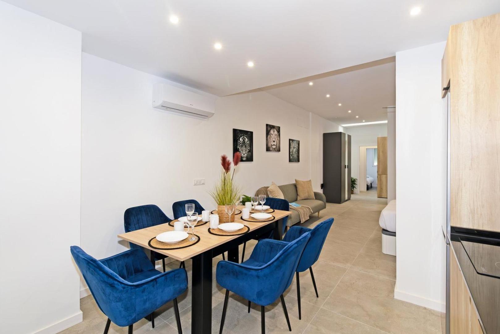 Guestready - A Lovely Studio In La Saidia バレンシア エクステリア 写真