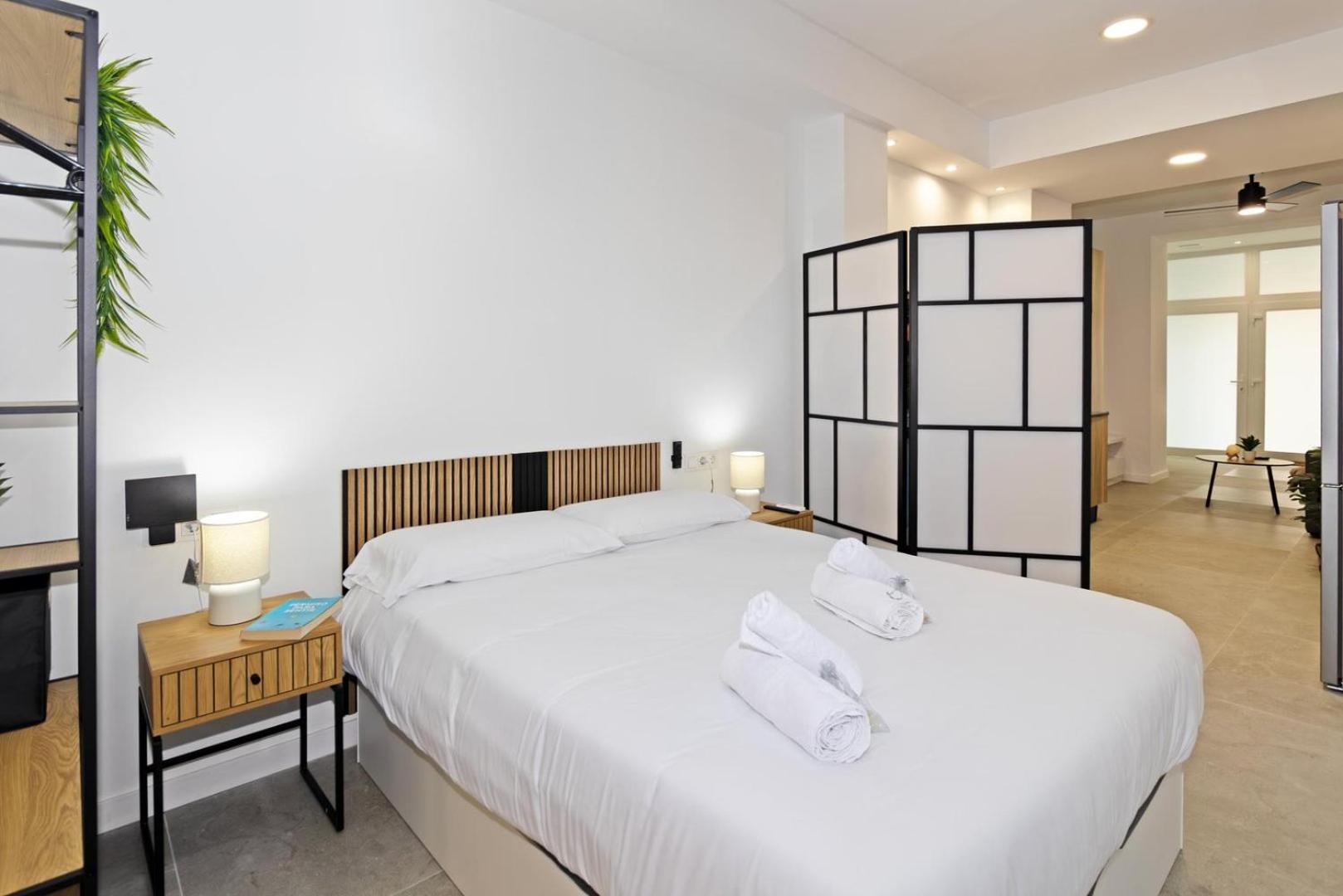 Guestready - A Lovely Studio In La Saidia バレンシア エクステリア 写真