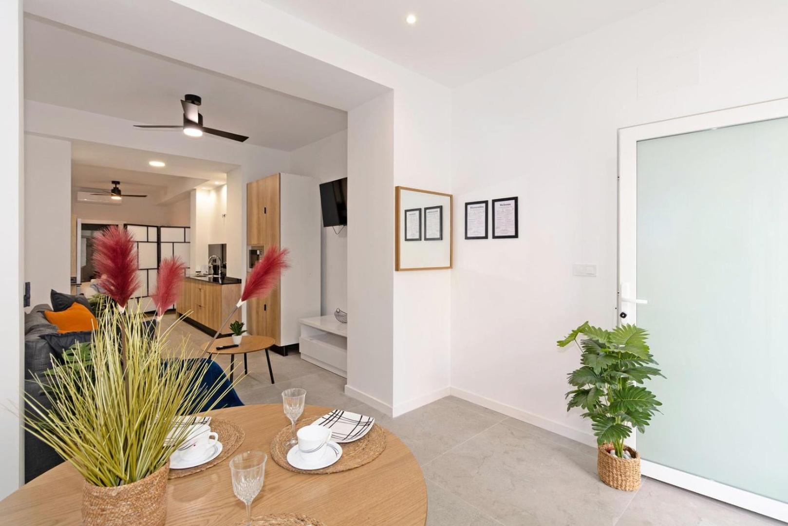 Guestready - A Lovely Studio In La Saidia バレンシア エクステリア 写真