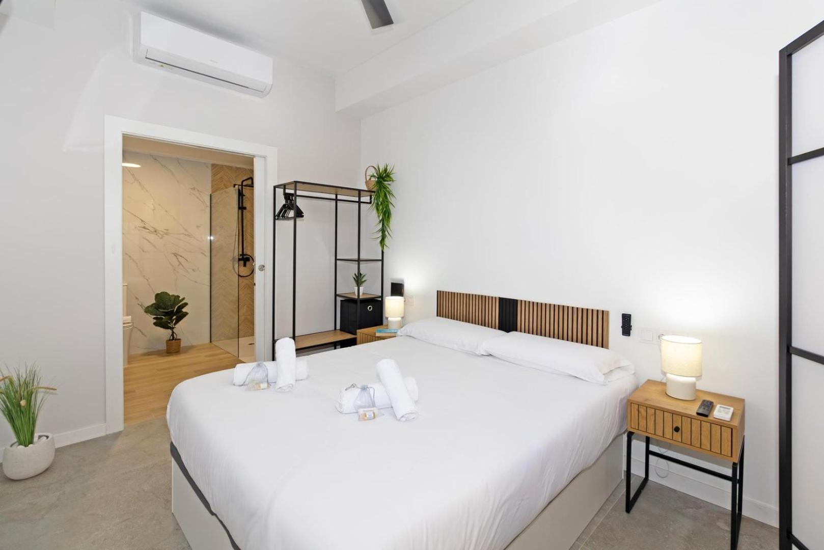 Guestready - A Lovely Studio In La Saidia バレンシア エクステリア 写真