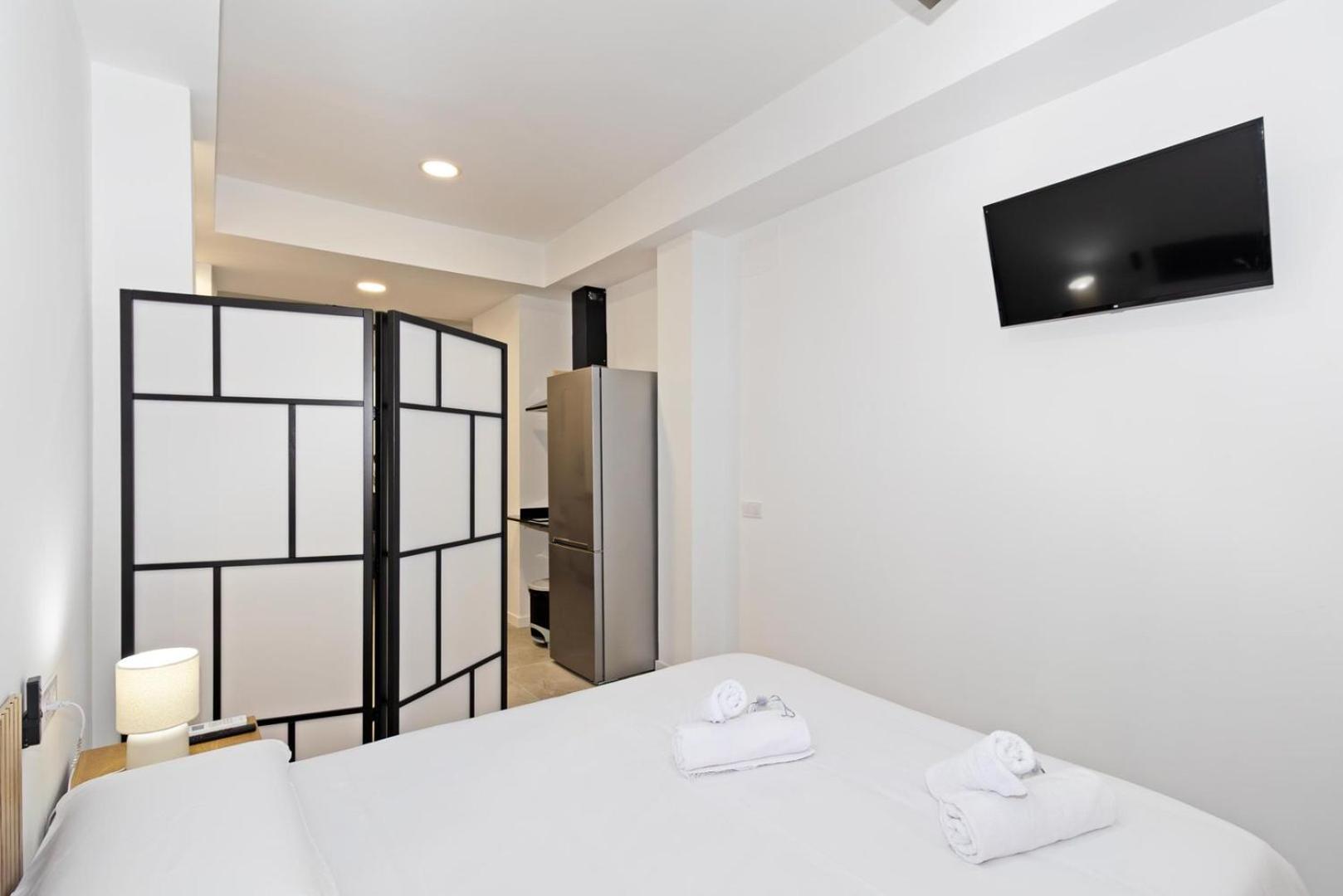 Guestready - A Lovely Studio In La Saidia バレンシア エクステリア 写真