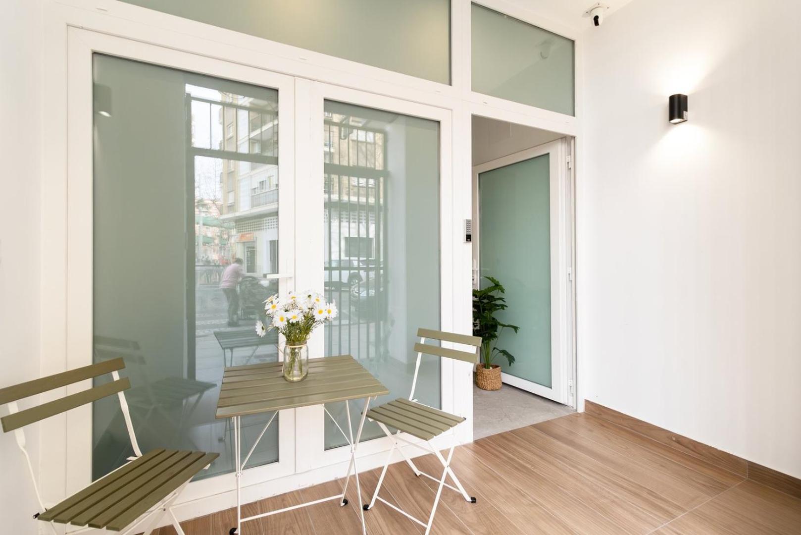 Guestready - A Lovely Studio In La Saidia バレンシア エクステリア 写真